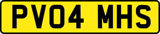 PV04MHS
