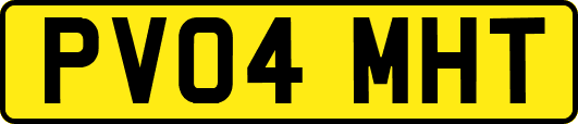 PV04MHT