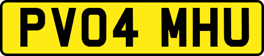 PV04MHU
