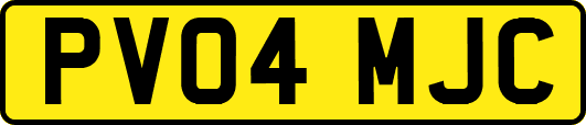 PV04MJC
