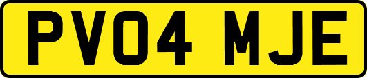PV04MJE
