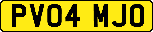 PV04MJO