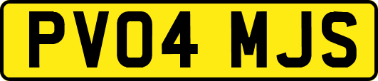 PV04MJS