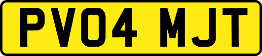 PV04MJT