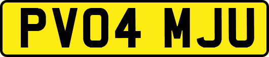 PV04MJU