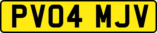 PV04MJV