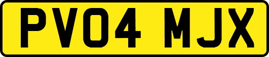PV04MJX