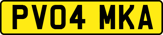 PV04MKA