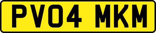 PV04MKM