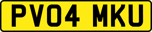 PV04MKU