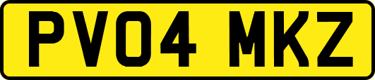 PV04MKZ