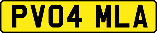 PV04MLA