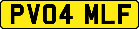 PV04MLF