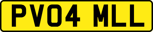 PV04MLL