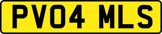 PV04MLS