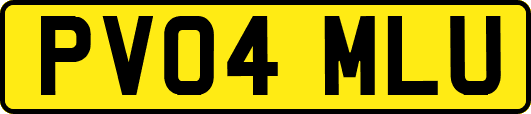PV04MLU