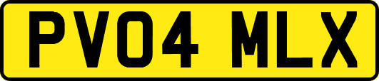 PV04MLX