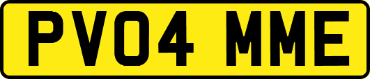 PV04MME