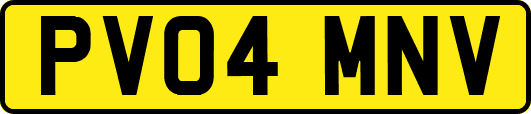PV04MNV