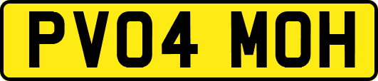 PV04MOH