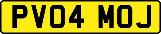 PV04MOJ