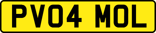 PV04MOL