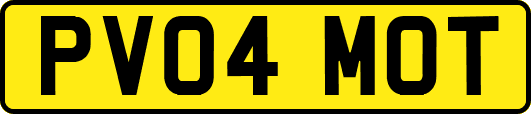PV04MOT