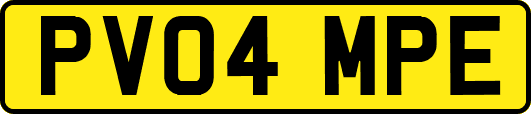 PV04MPE