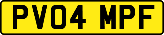 PV04MPF