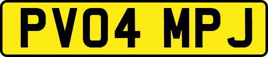 PV04MPJ