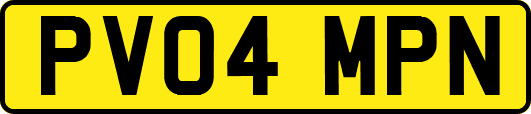 PV04MPN