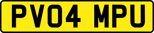PV04MPU