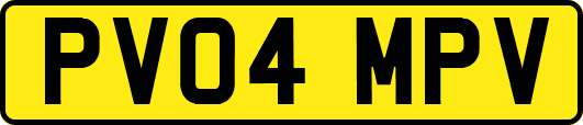 PV04MPV