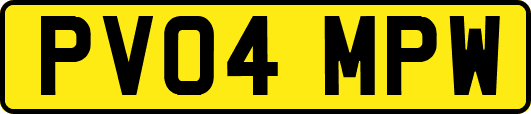PV04MPW