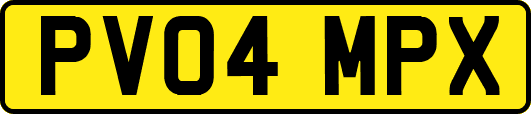 PV04MPX