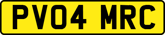 PV04MRC