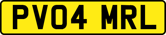 PV04MRL