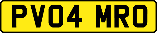 PV04MRO