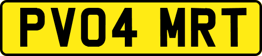 PV04MRT