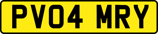 PV04MRY