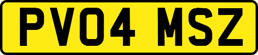 PV04MSZ