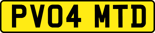 PV04MTD