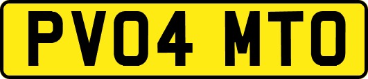 PV04MTO