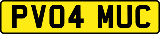 PV04MUC