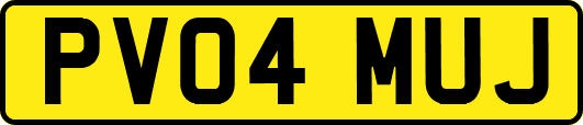 PV04MUJ