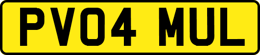 PV04MUL