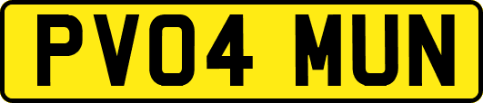 PV04MUN