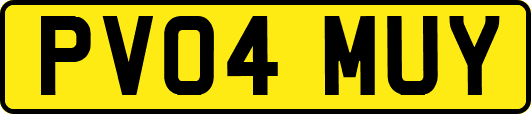 PV04MUY