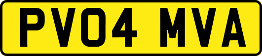 PV04MVA