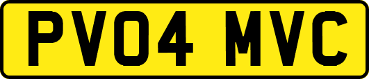 PV04MVC